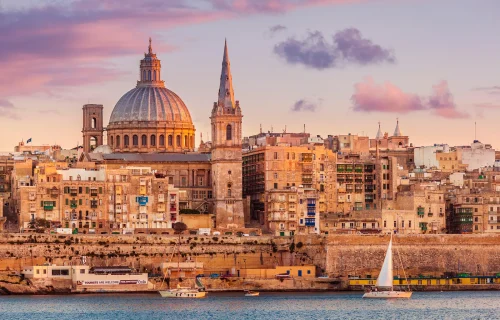 Malta