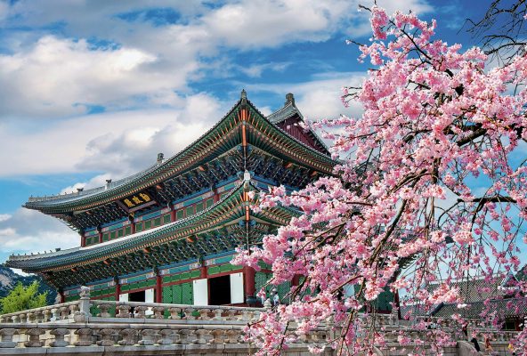 South-Korea
